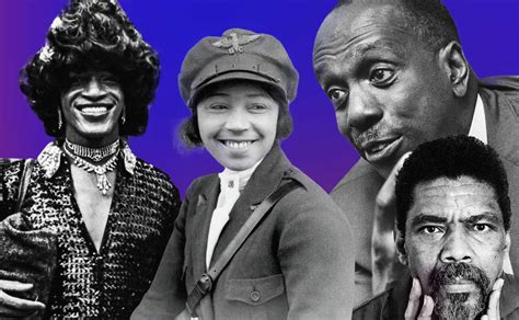 8 Black Pioneers Who Were Somehow Overlooked in the History Books