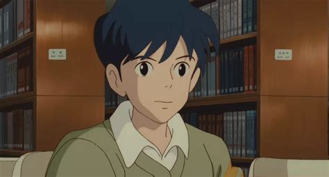 Studio Ghibli Stills - Whisper of the Heart - 1920x1036 | Anime, Studio ghibli, Ghibli