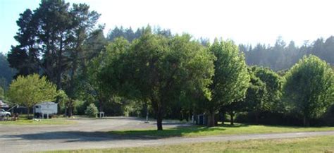 Casini Ranch Family Campground | Russian river valley, Campground ...