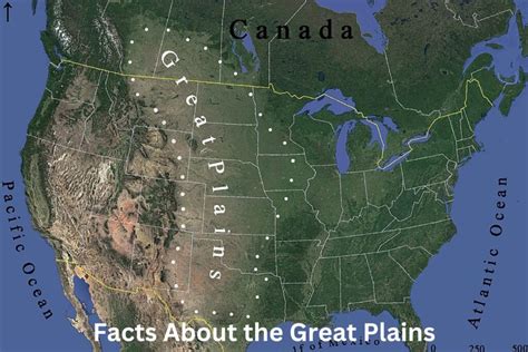 10 Facts About the Great Plains - Have Fun With History