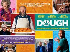 Dough film review | Cine Outsider