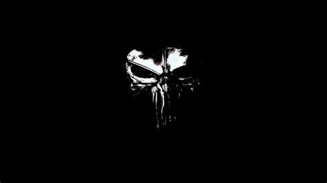 The Punisher Logo Wallpapers - Wallpaper Cave