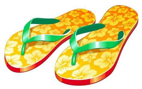 Clipart summer sandal, Clipart summer sandal Transparent FREE for download on WebStockReview 2023