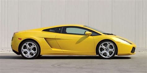 Lamborghini through the years - What's the difference? - Reforma UK