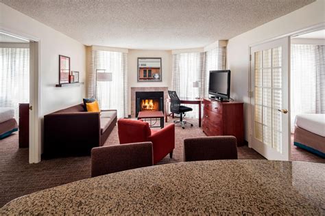 North San Ramon, CA, Suites with Breakfast Buffet | Residence Inn San Ramon