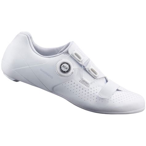 Shimano RC5W SPD-SL Womens Road Cycling Shoes | Sigma Sports