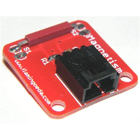 Arduino magnetic reed switch module for Sensor