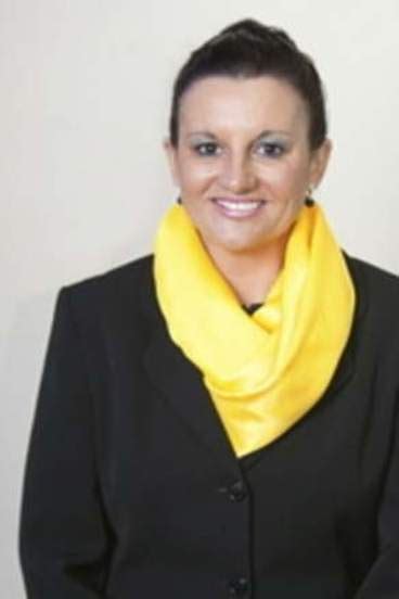 Palmer candidate Jacqui Lambie claims final Senate seat in Tasmania