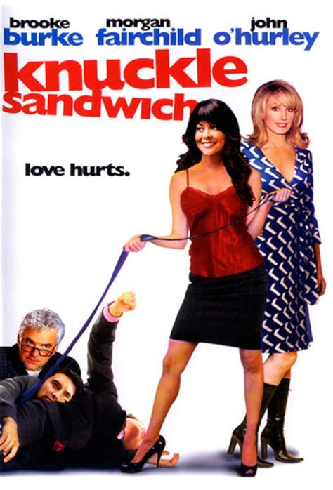 Knuckle Sandwich (2004)