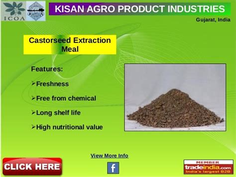 Kisan Agro Product Industries, Gujarat, India