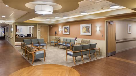 Main Lobby and Radiology Suite Renovations - Buckl Architects