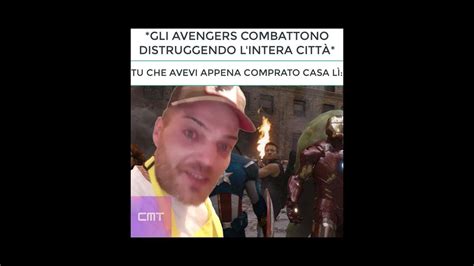 Grazie, complimenti 😢 #shorts #memes - YouTube