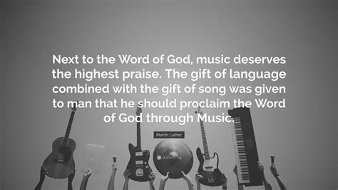 Quotes About Worshipping God Through Music - Betti Chelsea