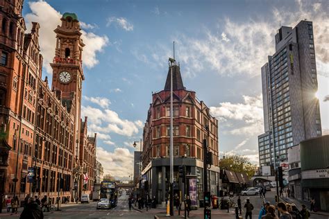 Oxford Road to close for five weeks - About Manchester