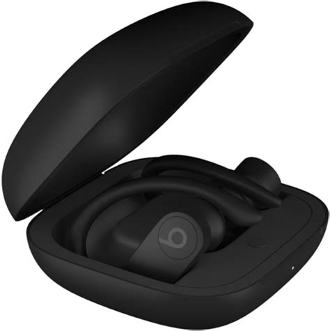 Apple's New Wire-Free 'Powerbeats Pro' Pop Up in iOS 12.2 - MacRumors