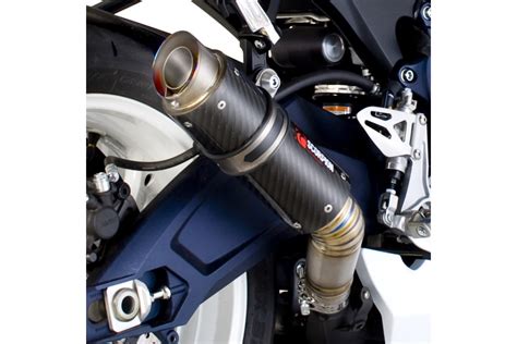 Suzuki GSXR 750 L1 Exhausts | GSXR 750 L1 Performance Exhausts | Scorpion Exhausts