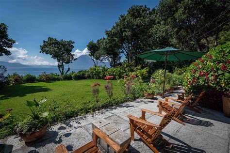 RESORT HOTEL ATITLAN GUATEMALA HOTELS LAKE ATITLAN HOTEL