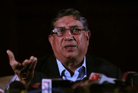 Supreme Court allows N Srinivasan to take charge as BCCI President