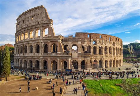 Colosseum in Rome bezoeken? Hoe wachtrijen vermijden + tickets boeken?