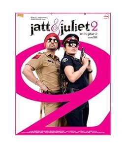 Jatt & Juliet 2: Amazon.in: Diljit Dosanjh, Neeru Bajwa, Jaswinder Bhalla, B.N. Sharma, Rana ...