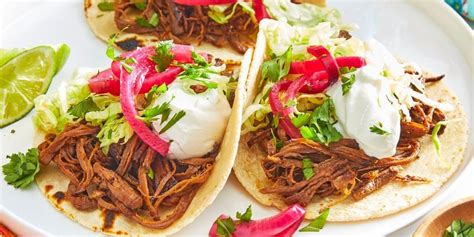 20 Best Taco Recipes - Easy Taco Night Ideas