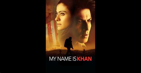 My Name Is Khan on iTunes