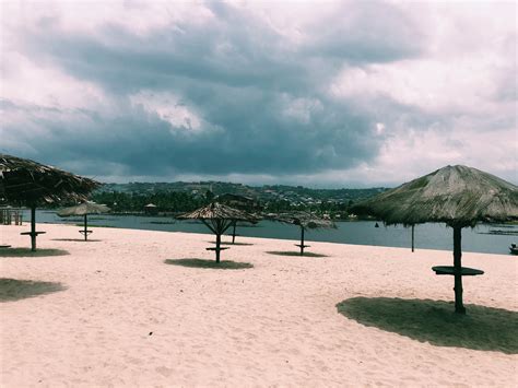 Bojo Beach ~ Accra, Ghana | Patio umbrella, Outdoor, Patio