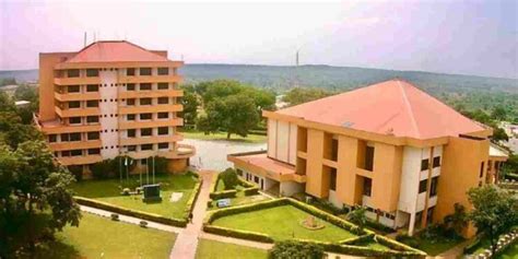 List of UNILORIN Courses and Admission Requirements - StudentHint — Study Abroad, Education, and ...