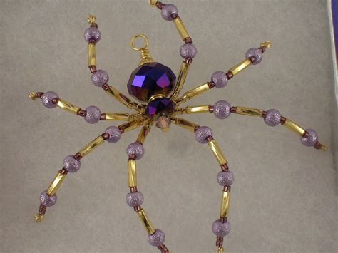 Swarovski Crystal Christmas Spider Legend Ornament Gift | Spider, Swarovski and Ornament