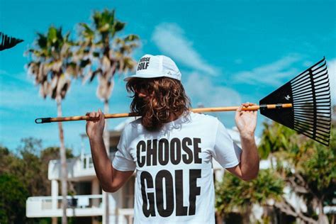 25 Best Golf Clothing Brands | Man of Many