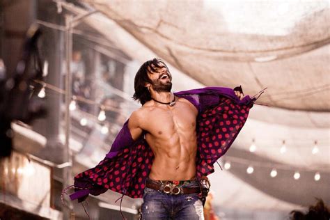 20 Photographs That Show Why Ranveer Singh Is Bollywood’s Ultimate ‘Gunda’