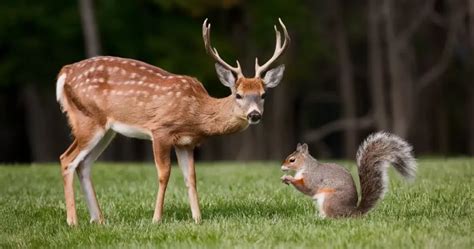 Squirrel Predators - What Animals Eat Squirrels? | Critter Stop