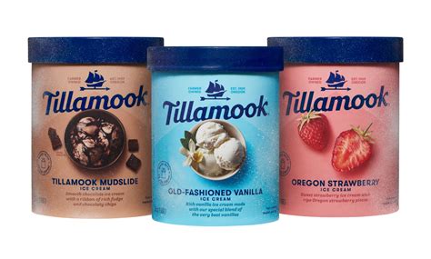Tillamook Ice Cream Flavors Ranked - www.inf-inet.com