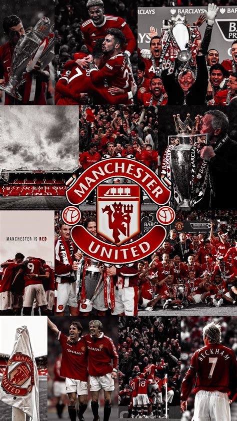 Manchester United Wallpaper | Bóng đá, Thể thao, Cầu thủ bóng đá