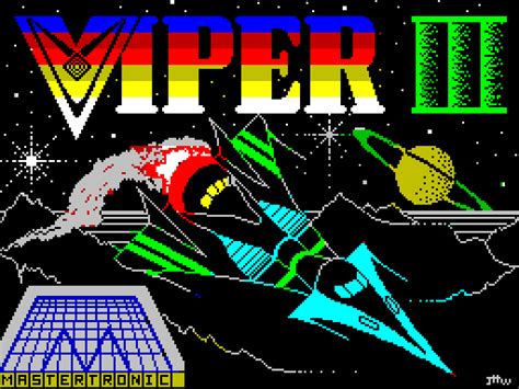 Viper III