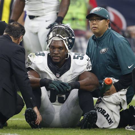 Why DeMeco Ryans Was the Philadelphia Eagles' MVP for the Season's ...