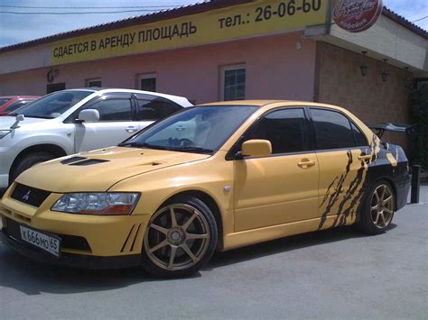 2001 Mitsubishi Lancer Evolution specs, Engine size 1997cm3 ...