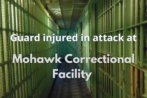 Harvey Weinstein Transferred to Mohawk Correctional Facility