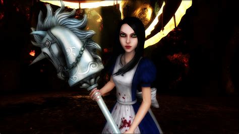 Alice: Madness Returns Wallpapers, Pictures, Images