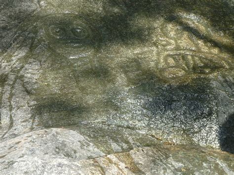 Petroglyphs from the Taino people | There were millions of p… | Flickr