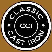 Classic Cast Iron | Westover WV