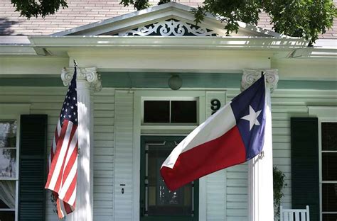 10 things every Texan should know about the Texas flag - San Antonio ...