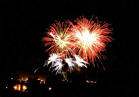 Calgary Stampede Fireworks img20230130_20464599 | Fireworks … | Flickr