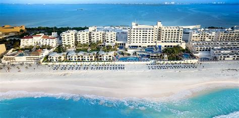 OCCIDENTAL TUCANCÚN (Cancun) - All-inclusive Resort Reviews, Photos ...