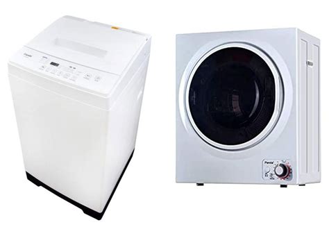 The 7 Best Energy-Efficient Washer/Dryer Sets of 2022