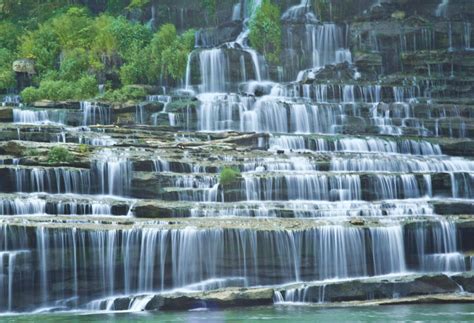 Caverns, Waterfalls, National Parks: The Most Beautiful Places to Visit in Tennessee | Beautiful ...