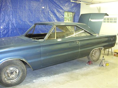 67 gtx engine detailing | For B Bodies Only Classic Mopar Forum