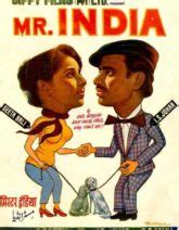 Mr India Movie: Review | Release Date | Songs | Music | Images | Official Trailers | Videos ...