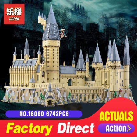 Lepin Lego Harry Potter Minecraft Monster Fighters [ Toys ] Metro Manila, Philippines -- kpic