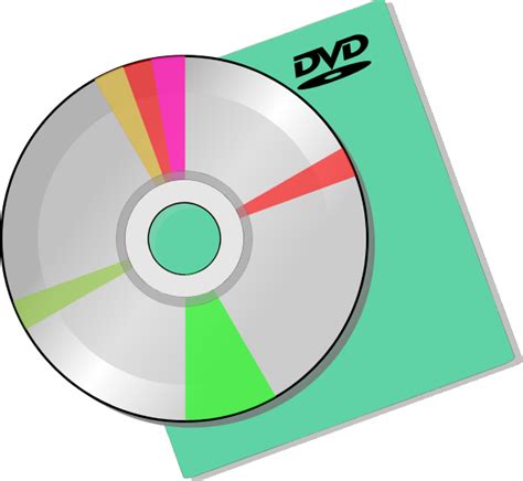 Cd Clip Art - ClipArt Best